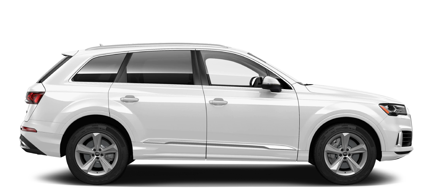 SUV / Enoprostorec